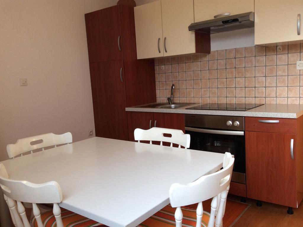 Apartments Krt Mirko Izola Szoba fotó